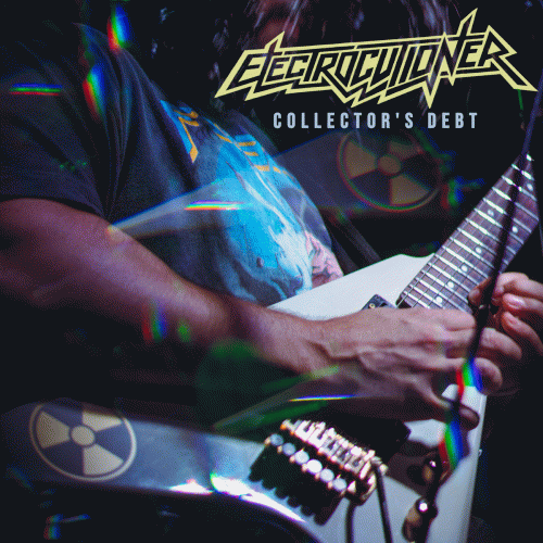 Electrocutioner : Collector's Debt